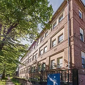 Privatunterkunft Gastem Ug, Berlin