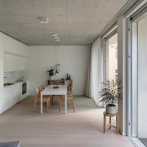 Appartement Carlotta, Berlijn