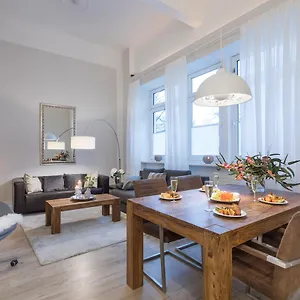 Appartement Greatstay - Goethestr. 63, Berlijn