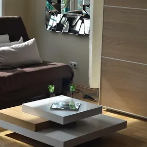 Appartement All-in-one, Berlijn